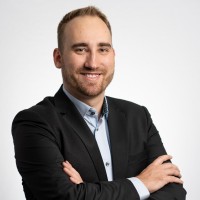 Alfred Müller AG Employee Roman Bühler's profile photo