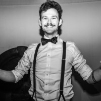 Max Space Employee Connor Okonski's profile photo