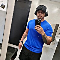 Gascom Employee Maxwell Gonçalves's profile photo