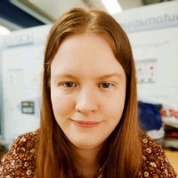 Horner APG EMEA Employee Olivia Flynn's profile photo