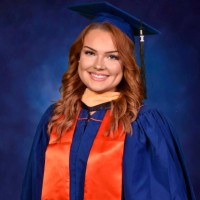 The Center for Youth and Family Solutions Employee Mia Pfafman's profile photo