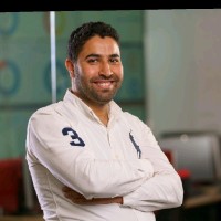 Zalar Holding Employee Yassine Laghmari's profile photo