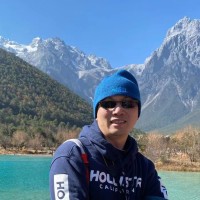 Zhi Yang Email & Phone Number