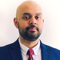 TD Insurance Employee Maneesh Varma's profile photo
