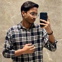 Expert Staffing Solutions (ESS) Employee Areeb Ahmad's profile photo