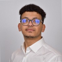 Ahmed Hammad's profile photo