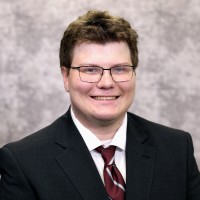 PathWays of Southwestern Pennsylvania Employee Jackson Hockenberry's profile photo