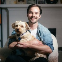 Outco Inc. Employee Maximillian Gerlock's profile photo