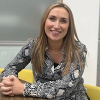 Carterwood Employee Holly Mrics's profile photo