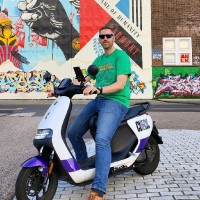 VOLT Employee Guillaume Grieu's profile photo