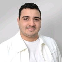 RobCo Employee Ali Fourati's profile photo