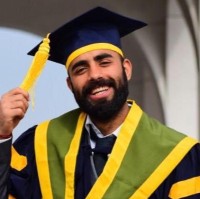 Driver Crew Logistics Employee Zeshan Ali's profile photo