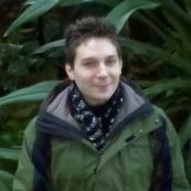 PlatinumEdge Solutions Employee Brenton Wisniewski's profile photo