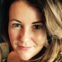 AtkinsRéalis Employee Kate Hudson's profile photo