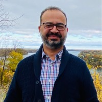 Carmeuse Systems Employee Esam al Ajeely's profile photo
