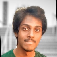 Abhishek Govindarasu Email