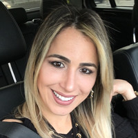 USQRisk Employee Pollyana Sousa's profile photo