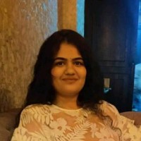 Amazon.in Employee Monika Gupta's profile photo