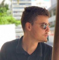Straumann Group Employee Jean Scherer's profile photo