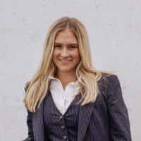 Lacey Walker Email