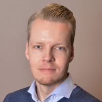 DIPS AS Employee Henrik Haugberg's profile photo