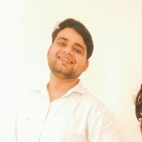 SilkRute Employee Aryan Dubey's profile photo