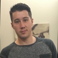 D6 Inc. Employee Austen Willis's profile photo