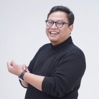 Pantau.com Employee Ricky Setiawan's profile photo