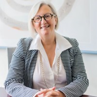 University of Toronto Employee Susan Bisaillon's profile photo