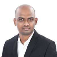 SecneurX Employee Bala Manoharan's profile photo