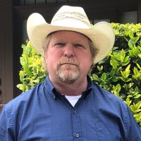 SAN ANTONIO LIVESTOCK EXPOSITION, INC Employee John Dent's profile photo