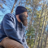 Veterans Enterprise Technology Solutions (VETS) Inc. Employee Joshua Larrabee's profile photo