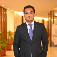 EFU General Insurance Ltd Employee Najmul Khan's profile photo