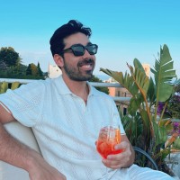 Philip Morris International Employee Patrick Catanzariti's profile photo