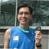 MooVita Pte Ltd Employee Derrick Loh's profile photo