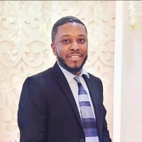 Trends Research Institute, Inc. Employee Kendrick Williams's profile photo