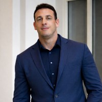 Daniel Goldberg Email & Phone Number