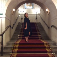 Nexus Solicitors Limited Employee Sara Griffiths's profile photo