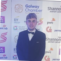 Buymedia Employee Daragh Morris's profile photo