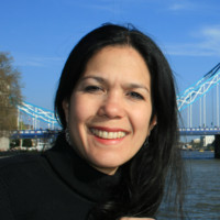 Aspire Technology Employee Marely Palacios's profile photo
