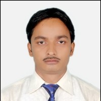 SAMS Group Employee Dileep Kumar's profile photo