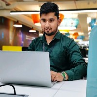 Johnson & Johnson Employee Sadiq Mulla's profile photo