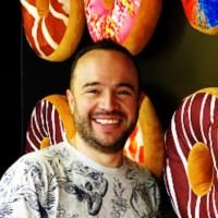 ROUTIN Employee Mariano Hernandez's profile photo