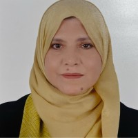Manal Ghaffar Email