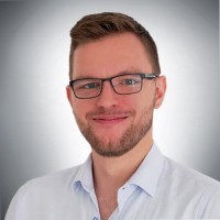 Vepro Employee Adrian von Enckevort's profile photo