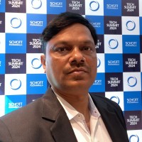 SCHOTT-KAISHA Employee Bhadresh Patel's profile photo