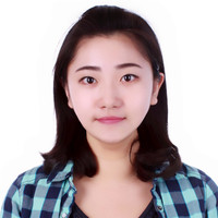 BVGlazing Systems Employee Gloria Yang's profile photo