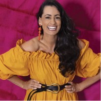 Flávia Fayet-Moore Email