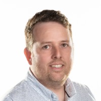 Desjardins Employee Simon Lachance's profile photo