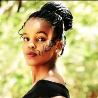VMX Fitness Employee Purity Ibraim's profile photo